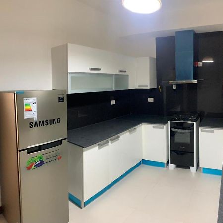 Lujoso Apartamento En Zona Exclusiva! 타리하 외부 사진