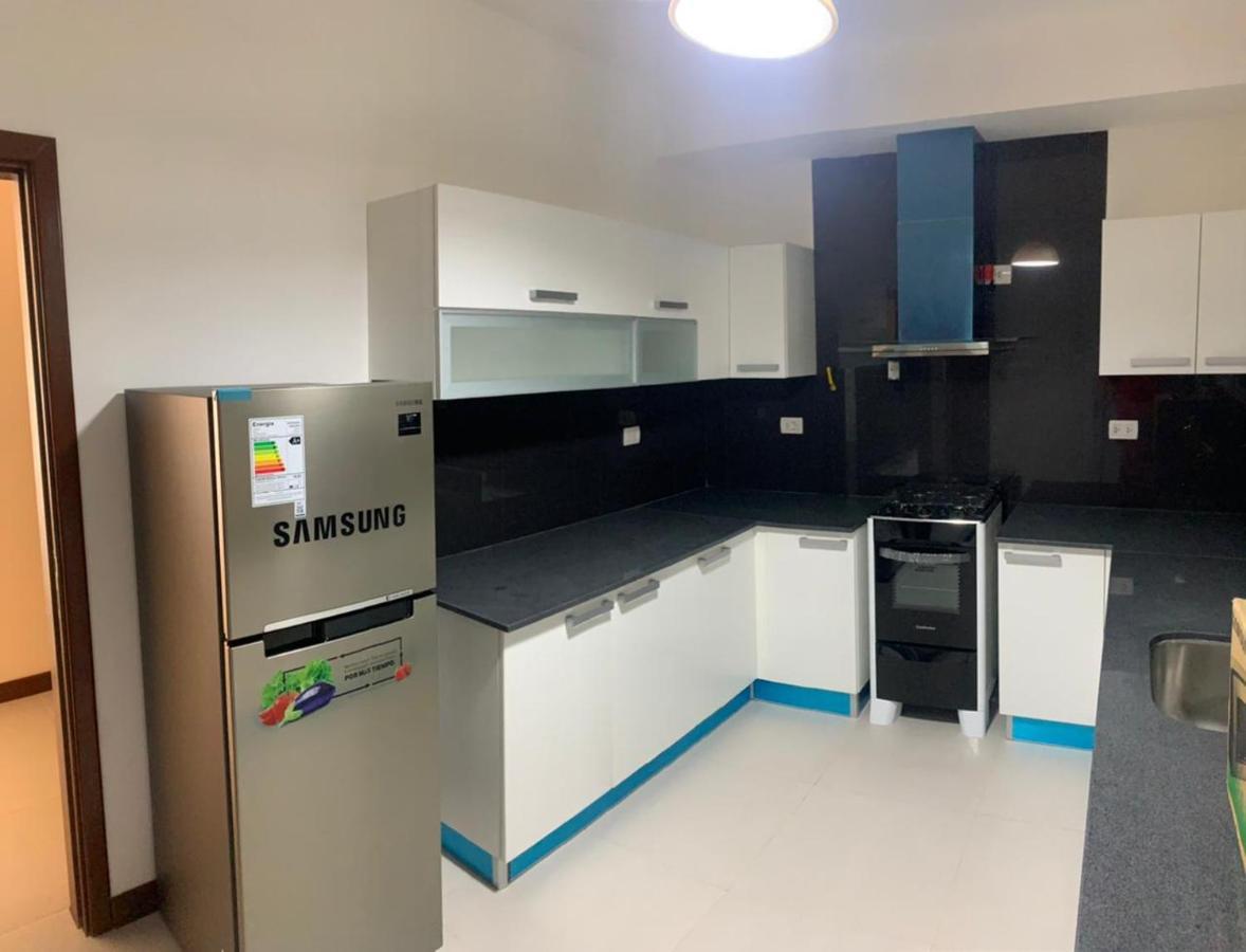 Lujoso Apartamento En Zona Exclusiva! 타리하 외부 사진