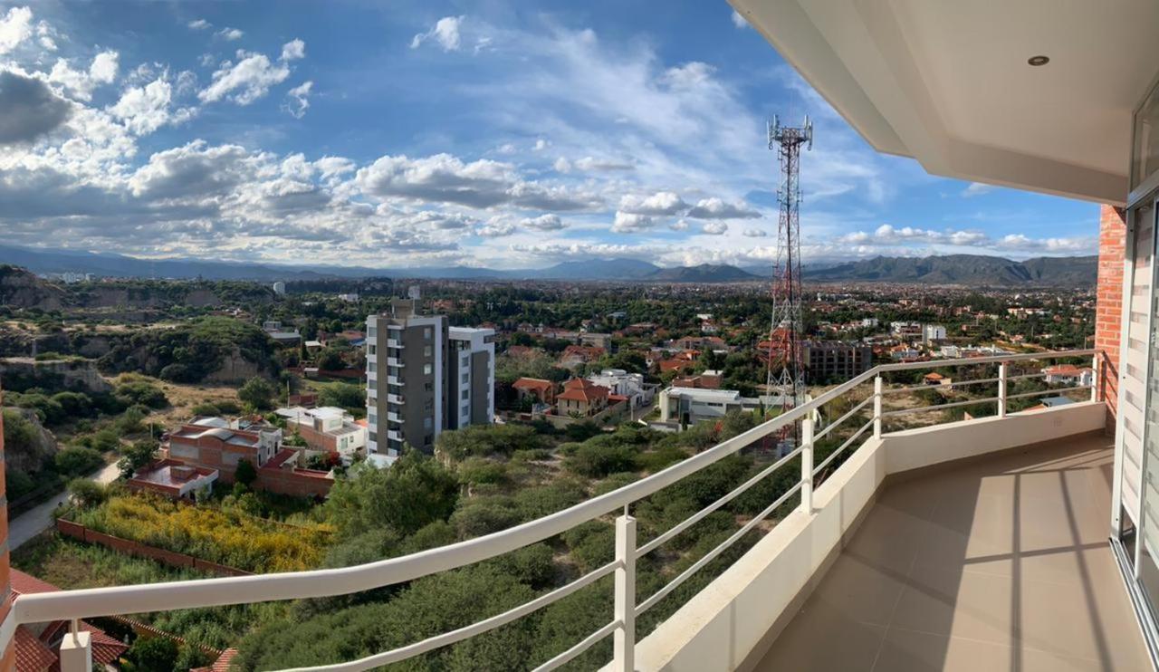 Lujoso Apartamento En Zona Exclusiva! 타리하 외부 사진