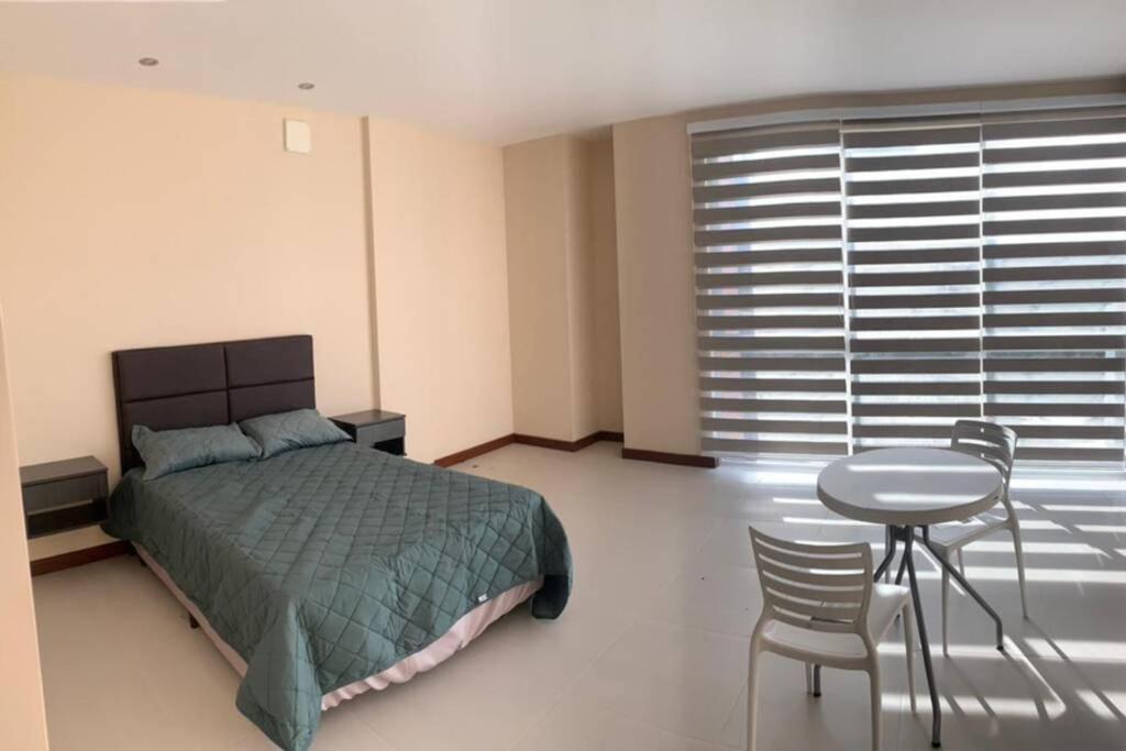 Lujoso Apartamento En Zona Exclusiva! 타리하 외부 사진