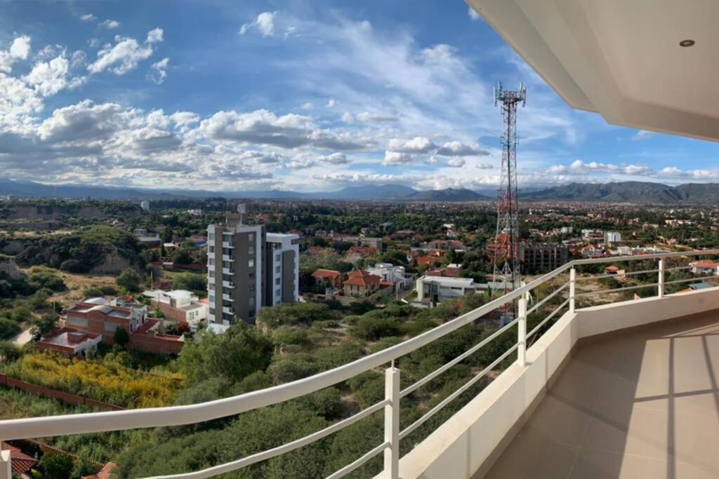 Lujoso Apartamento En Zona Exclusiva! 타리하 외부 사진