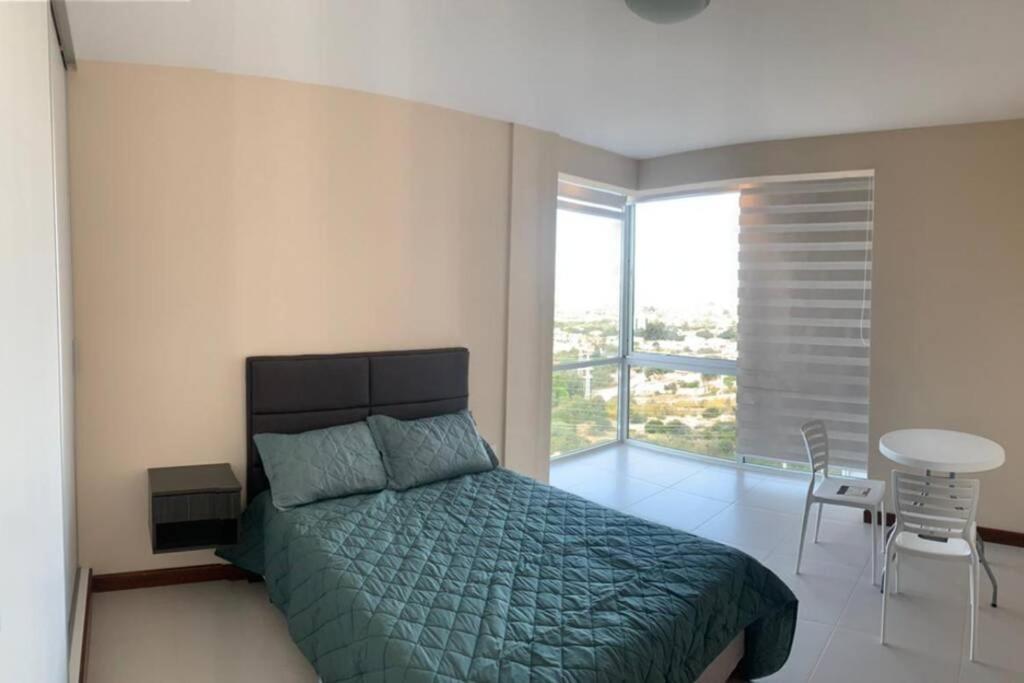 Lujoso Apartamento En Zona Exclusiva! 타리하 외부 사진